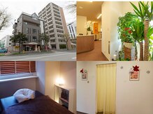 お客様ファーストでおもてなし。根本的な改善を行います。