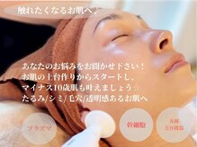 ムー ブランチ(Mou Branch)