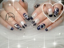 ナミネイルサロン(Nami Nail Salon)/