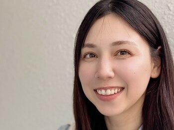 シュリ(Shri)の写真/【トータルビューティが叶う☆】豊富なメニューからお悩みに合わせて提案!パッチリとした理想の目元へ♪