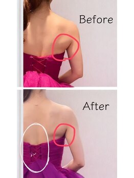 ルルン(LuLuN)/ブライダル、挙式予定の方に◎