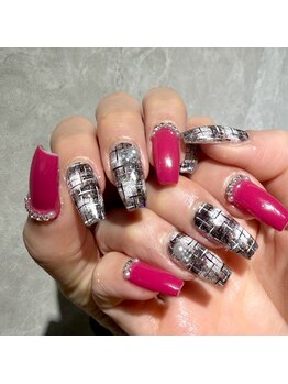 【前田担当】定額ボリューム