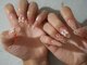 トゥディヨン ネイルデザイン(/todiyon. Nail Design)の写真/【六本松駅徒歩3分】認定講師からの指導を受けた実力派スタッフ在籍!高技術xケア力x美しいフォルムに自信◎