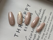 ネエ 鹿児島中央駅店(Nee.)/定額デザイン