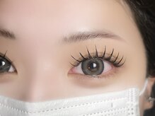 リーベスト 心斎橋(REBEST)/Lカールフラットラッシュ