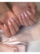 リナネイルサロン 池袋(Lina nail salon)/やり放題★持ち込みデザイン