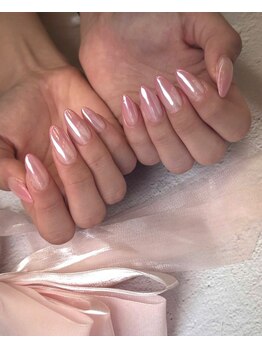 リナネイルサロン 池袋(Lina nail salon)/やり放題★持ち込みデザイン