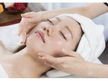 ビューティーリラクゼーションサロン ヘンプズの写真