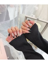 ティディ(TIDY)/French