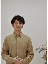 リボディ整骨院 名取(Re±body整骨院)&nbsp;半谷 将大