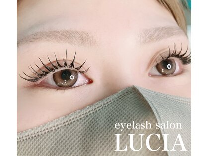 ルチア(LUCIA)の写真