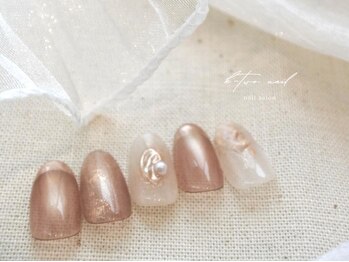 Spring design《designコース》