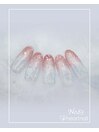 ハンドデザイン：Ｎｏ．83