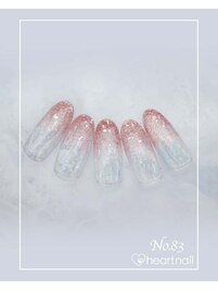 ハンドデザイン：Ｎｏ．83