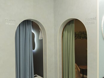巡 堀江(meguri)/2つの部屋があります♪