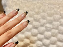 ヌゥ ネイル 亀有(nuu nail.)/[亀有/綾瀬/金町/ニュアンス]