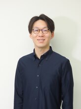 整体カワハラ(KAWAHARA)&nbsp;河原 隼