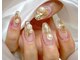 マヴィ ネイル(mavie nail)の写真/シンプルなデザインから流行りのデザインまで豊富なサンプルの中から選べます♪