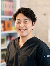 骨メンテ&nbsp;山田 学