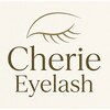 Cherie Eyelash　【シェリーアイラッシュ】【11月 NEW OPEN（予定）】のお店ロゴ