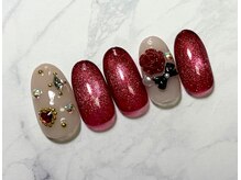 アルム 大山(Aleum)/定額ミドルコース