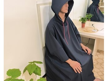 ホワイトローズ 福岡の写真/【運動なしでデトックス】よもぎ蒸し習慣でしっかり発汗!代謝アップで、普段から燃焼しやすい身体へ…★