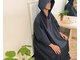 ホワイトローズ 福岡の写真/【運動なしでデトックス】よもぎ蒸し習慣でしっかり発汗!代謝アップで、普段から燃焼しやすい身体へ…★
