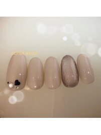 Hand Gel Cコース