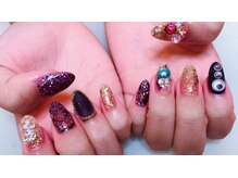 エステティックサロン ガーデニア(Gardenia)/ネイルデザイン