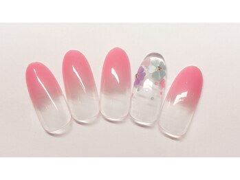 スリール(Sriel)/ハンド定額6980円