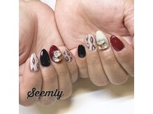 シームリー(Seemly)/