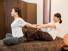 リラックス 匠/タイ古式ヒーリング