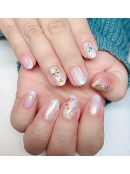 ザ ビューティサロン レン(The Beauty Salon Ren)/