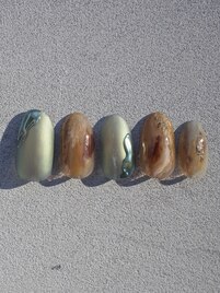 ハンド☆アートコース1