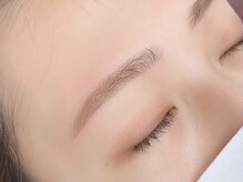 ビューステージ アイブロウサロン 天神/骨格に合わせてベストな眉に☆