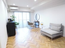 トイロ 六本木(toiro)/待合＆カウンセリングスペース