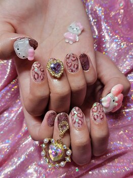 ジュエル ラ メール(Jewel la mer)/