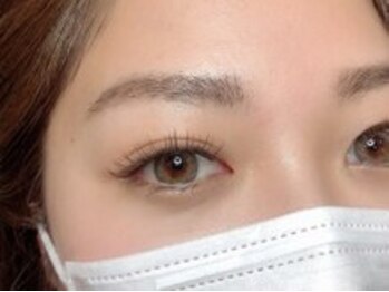 フォリア(Foria)/◎ナチュラルに目ぱっちり◎