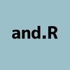アンドアール(and.R)のお店ロゴ