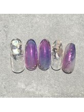 ディーソワン(De-soin)/7月限定