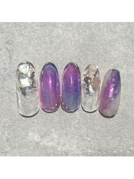 ディーソワン(De-soin)/7月限定