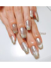 リーモ(Liimo)/マグネットカラー