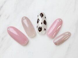 ハンドEコ－ス 3490円