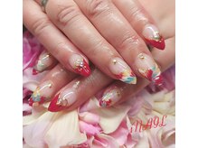 アイネイル(iNAIL)/