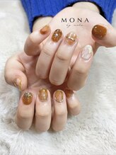 イー(iii)/成人式ネイル♪