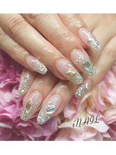 アイネイル(iNAIL)/