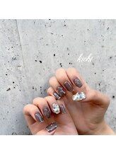 キチ(kichi)/福岡/赤坂/天神/大名/パラジェル