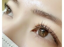 オプス ライフビューティー(OPS×LIFE BEAUTY)/まつげパーマ