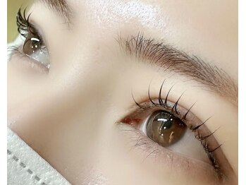 オプス ライフビューティー(OPS×LIFE BEAUTY)/まつげパーマ