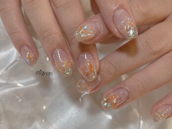 ミニョン(mignon)/やり放題120min